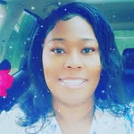 Bertha Mitchell - @sweetb30 - Instagram