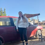Bertha Modesto - Facebook