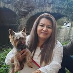 Ana Bertha Moncada - @ana_la_estilista - Instagram