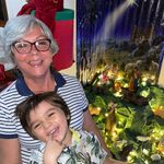 Bertha Lucia Alzate Moncada - @bertildaalzate - Instagram