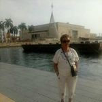 Bertha Moncada - @moncadabertha581 - Instagram