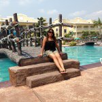 Bertha Moncada - @bmaricely - Instagram