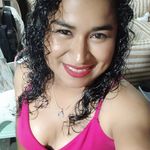 Bertha Moncada - @bmoncadapacherres - Instagram