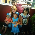 Bertha Moncada - @berthammoncada - Instagram