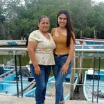 Bertha Moncada - @berthamoncada83 - Instagram