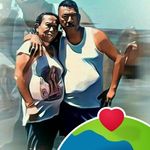 Bertha Moncada - @berthamoncada71 - Instagram