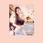 Bertha Moncada Bernabe - @moncadabernabe - Instagram