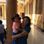 Bertha Moncada Fernandez - @bemfyomar.15 - Instagram
