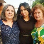Bertha Pérez Moncada - @bertha.perez3 - Instagram