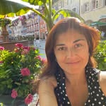 Bertha Morán - @mlbertha - Instagram
