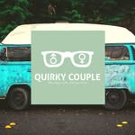 Cody + Bethany Morehead - @quirkycouple - Instagram