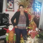 Bertha Morón - @moron.bertha - Instagram