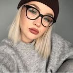 Bertha Morrison - @hopeposfuhr1983 - Instagram
