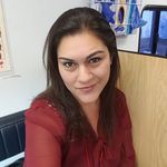Bertha Gonzalez - @berthaglz_morrow - Instagram