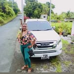 Bertha Moses - @bertha_b20 - Instagram