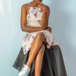 Bertha Moses - @berthamoses23 - Instagram