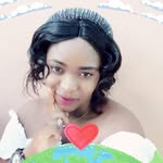 Bertha Moses - @berthamoses29 - Instagram