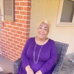 Bertha L. Moss - @cosomo7060 - Instagram