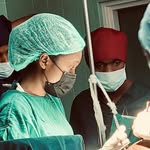 Dr.Bertha HM, MD - @ms.berthamosses07 - Instagram