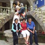 Bertha Motta - @bertha_motta_o2 - Instagram