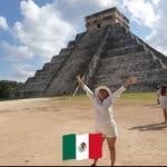 Ana Bertha Murillo - @berthamurilloana - Instagram