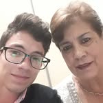 Bertha Murillo - @bertha.murillol - Instagram