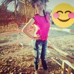 Bertha Murillo Acosta - @bertha_murillo95 - Instagram