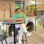 Bertha Murillo Muñoz - @murillomunozbertha - Instagram