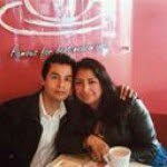 Bertha Murillo Pantoja - @titania778 - Instagram