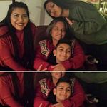 Bertha Frances Espinoza-Frost - @bertha.murphyfrost - Instagram