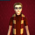 Bertha Murray🧦 - @gryffindobby - Instagram