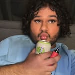 Tyrone Berthaly - @tyroneberthalymurray - Instagram