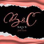 𝐁&𝐂 𝐍𝐚𝐢𝐥𝐬 - @bcnailsbybertha - Instagram