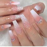 Bertha Galvan Nails - @bgnailsssss - Instagram