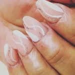 Bertha Gonzalez - @bertha_nails_707 - Instagram