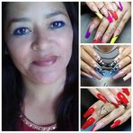 Bertha Quiroz-nails - Facebook