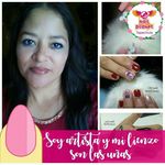 Bertha Quiroz-Nails - @quiroznails - Instagram