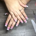 Yaneth S. - @fancy_nails_bertha_ - Instagram