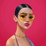 Bertha - @bertha_nasha - Instagram