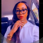 Bertha Nash - @blu_sade - Instagram