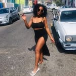 Nashly Mchiza - @muchizaberthanash - Instagram