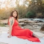 Bertha Nelson - @beeleenelson - Instagram