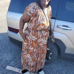 Bertha Nelson - @nelsonbertha - Instagram