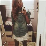Bertha Neumann - @garritysherry - Instagram