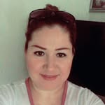 Bertha Olmos - @bertha.olmos - Instagram