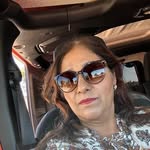 Bertha Olmos - @berthaolmos3 - Instagram