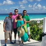 Bertha Olmos - @olmosberta16 - Instagram