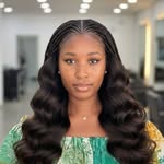 Bertha Osei - @slay_divas_empire - Instagram