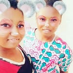 Bertha osei - @berthaosei4 - Instagram