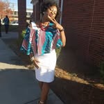 Bertha Osei - @bethosei - Instagram